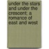 Under The Stars And Under The Crescent; A Romance Of East And West