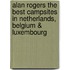 Alan Rogers The Best Campsites In Netherlands, Belgium & Luxembourg