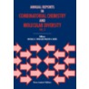 Annual Reports in Combinatorial Chemistry and Molecular Diversity 2 door Walter H. Moos