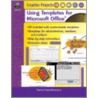 Creative Projects Using Templates For Microsoft Office [with Cdrom] door Sarah Connolly