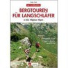 Die schönsten Bergtouren für Langschläfer in den Allgäuer Alpen door Gaby Funk