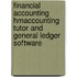 Financial Accounting Hmaccounting Tutor And General Ledger Software