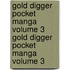 Gold Digger Pocket Manga Volume 3 Gold Digger Pocket Manga Volume 3