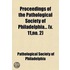 Proceedings Of The Pathological Society Of Philadelphia (11, No. 2)