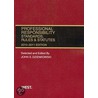 Professional Responsibility, Standards, Rules & Statutes, 2010-2011 door John S. Dzienkowski