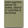 State Quarters Deluxe 50 States, District of Columbia & Territories door Warman's