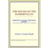 The Hound Of The Baskervilles (Webster's Spanish Thesaurus Edition)