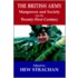 The British Army, Manpower And Society Into The Twenty-First Century