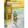 Baker Street 02. Sherlock Holmes und der Club der tödlichen Sportart door Pierre Veys