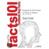 Outlines & Highlights For Life Of The Past By William I. Ausich, Isbn door Reviews Cram101 Textboo