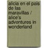 Alicia En El Pais De Las Maravillas / Alice's Adventures in Wonderland