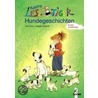 Kleine Lesetiger Hundegeschichten / Guten Tag, kleiner Hund! Wendebuch door Jana Frey