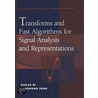 Transforms And Fast Algorithms For Signal Analysis And Representations door Yonghong Zeng