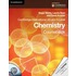 Cambridge International As And A Level Chemistry Coursebook With Cd-Rom