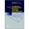 Classification and Information Processing at the Turn of the Millennium by Wolfgang Gaul