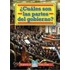 Cuales Son las Partes del Gobierno? = What Are the Parts of Government?