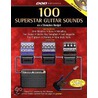 Dod Presents 100 Superstar Guitar Sounds On A Stompbox Budget [with Cd] door Eric Mangum