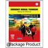 Emergency Medical Technician - Softcover Text, Workbook and Vpe Package