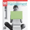 M: Management + Premium Content Card + Student Prep Cards + Connectplus by Thomas S. Bateman