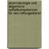 Pharmakologie und allgemeine Notfallkompetenzen für den Rettungsdienst