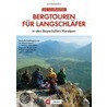 Die schönsten Bergtouren für Langschläfer in den Bayerischen Voralpen door Lisa Bahnmüller