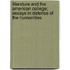 Literature And The American College; Essays In Defense Of The Humanities