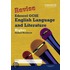Revise Edexcel Gcse English Language And Literature Higher Tier Workbook