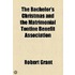 The Bachelor's Christmas And The Matrimonial Tontine Benefit Association