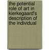 The Potential Role Of Art In Kierkegaard's Description Of The Individual door Scott Koterbay
