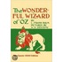 The Wonderful Wizard of Oz Wonderful Wizard of Oz Wonderful Wizard of Oz
