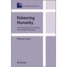 Enhancing Humanity; The Philosophical Foundations of Humanistic Education door Nimrod Aloni