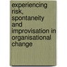 Experiencing Risk, Spontaneity and Improvisation in Organisational Change door Patricia Shaw