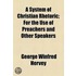 System Of Christian Rhetoric; For The Use Of Preachers And Other Speakers