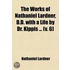 The Works Of Nathaniel Lardner, D.D. With A Life By Dr. Kippis ... (V. 6)