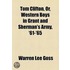 Tom Clifton, Or, Western Boys In Grant And Sherman's Army, '61-'65 (1892)