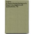 Dvd For Aufmann/barker/lockwood's Beginning Algebra With Applications, 7th