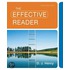 The Effective Reader + Myreadinglab Pearson Etext Student Access Code Card