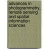 Advances in Photogrammetry, Remote Sensing and Spatial Information Sciences by Zhilin Li