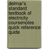 Delmar's Standard Textbook of Electricity Coursenotes Quick Reference Quide door Stephen Herman