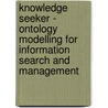 Knowledge Seeker - Ontology Modelling For Information Search And Management door James N.K. Liu