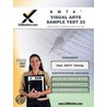 Nmta Visual Arts Sample Test 22 Teacher Certification Test Prep Study Guide by Sharon Wynne