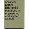 Nonlinear Partial Differential Equations In Engineering And Applied Science by R.L. Sternberg