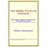 The Merry Wives of Windsor (Webster's Chinese-Simplified Thesaurus Edition) door Reference Icon Reference