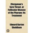 Clergyman's Sore Throat, Or Follicular Disease Of The Pharynx; Its Treatment