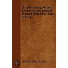 Lily Among Thorns - A Study Of The Biblical Drama Entitled The Song Of Songs door William Elliott Griffis