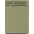 Leibnizens Mathematische Schriften, Herausgegeben Von C.I. Gerhardt (Volume 3)