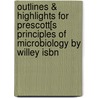 Outlines & Highlights For Prescott[s Principles Of Microbiology By Willey Isbn door Cram101 Textbook Reviews