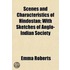 Scenes And Characteristics Of Hindostan; With Sketches Of Anglo-Indian Society