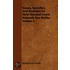 Essays, Speeches, And Memoirs Of Field Marshal Count Helmuth Von Moltke Volume I