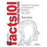 Outlines & Highlights For Fundamentals Of Human Resource Management By Noe, Isbn door Cram101 Textbook Reviews